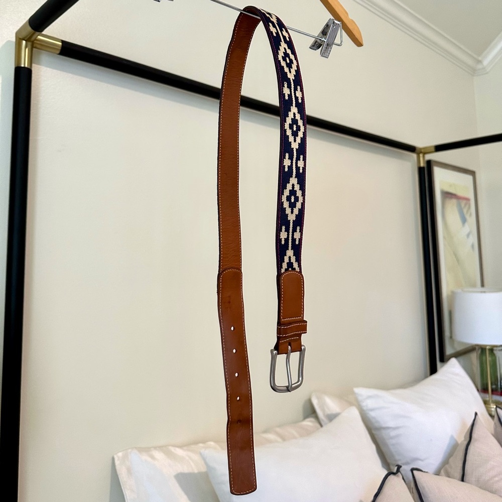 La Matera Belt